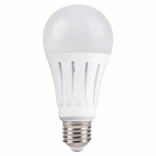 LED Leuchtmittel 20W = 180W E27 2100lm warmwei 2700K