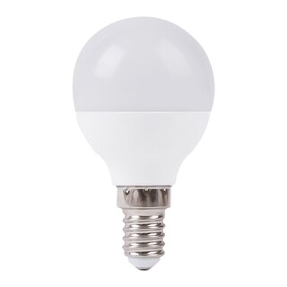 LED Drop Bulb 7W E14 630lm Warm White 2700K