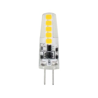 LED G4 SMD 2W 210lm Warm White 3000K