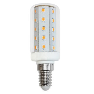 LED Leuchtmittel Rhre T30 4W = 35W E14 400lm warmwei 3000K