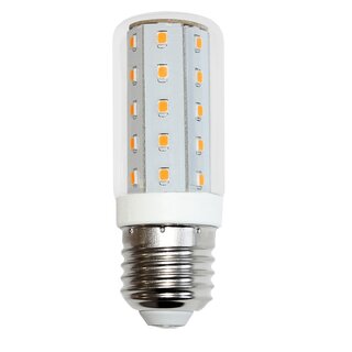 LED Leuchtmittel Rhre T30 4W = 39W E27 400lm warmwei 3000K