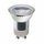 LED Premium Small Glass Reflector MR11 3W GU10 250lm Warm White 3000K 36°