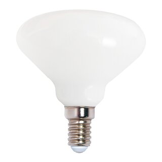 LED Reflector Bulb R70 Allegra 2.5W E14 Opal 200lm 2700K Dimmable