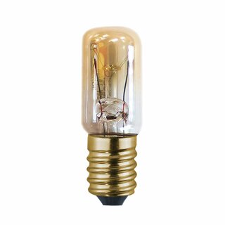 Light Bulb Tubular Lamp T16x54mm 6-10W E14 Brass 24V-30V...