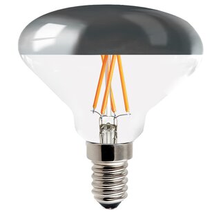 LED Reflector Bulb R70 Allegra 2.5W E14 Clear Head Mirror...