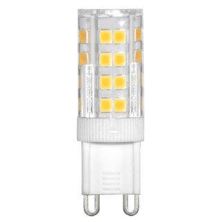 LED Leuchtmittel G9 4,5W = 40W 450lm kaltwei 6500K...