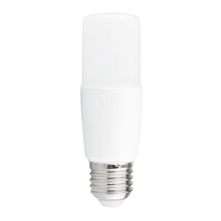 LED Tube Bulb T37 10W E27 Warm White 2700K