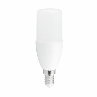 LED Tube Bulb T37 8W E14 750lm Warm White 2700K