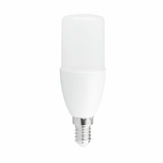 LED Tube Bulb T37 8W = 65W E14 Daylight 6500K