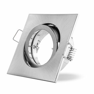 Recessed Spotlight Downlight Adjustable 68mm with Bayonet...