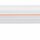 LED Filament Linear Lamp 3W = 35W S14s 2 Sockets CLEAR 30cm Ra>90 Extra Warm White 2200K