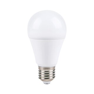 LED Bulb A60 17W E27 2400lm 2700K Warm White