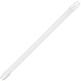 LED T8 Tube 60cm 9W G13 900lm 830 3000K including Starter