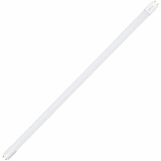 LED T8 Tube 120cm 18W G13 1850lm 830 3000K including Starter