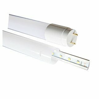 LED T8 Tube 150cm 22W G13 2300lm 830 Warm White 3000K Including Starter