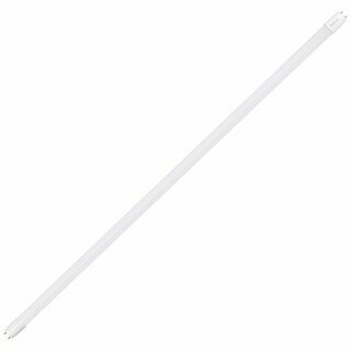 LED T8 Tube 150cm 22W G13 2300lm 830 Warm White 3000K Including Starter