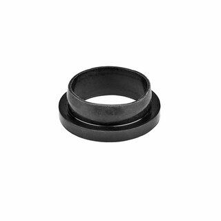 Replacement Black Seal for E27 Screw Socket