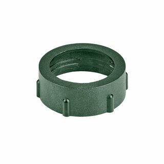 Replacement ring green