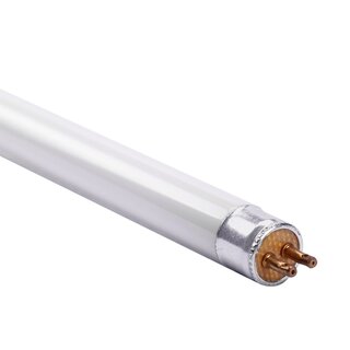 Fluorescent Tube Lamp 6W T4 827 Warm White 2700K