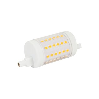 LED SMD Tube 8.5W R7s 950lm 78mm Warm White 2700K