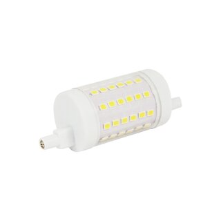 LED SMD Tube 8.5W R7s 1000lm 78mm Cool White 6500K Daylight