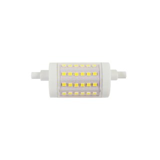 LED SMD Tube 8.5W R7s 1000lm 78mm Cool White 6500K Daylight