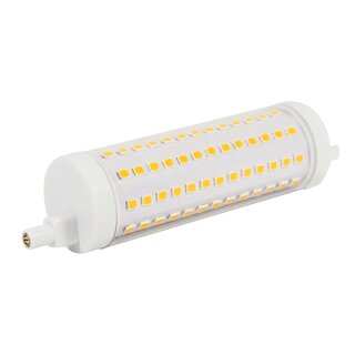 LED SMD Tube 15W R7s 1800lm 118mm Warm White 2700K