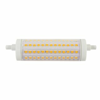 LED SMD Tube 15W R7s 1800lm 118mm Warm White 2700K