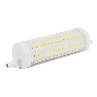 LED SMD Tube 15W R7s 1800lm 118mm Cool White 6500K Daylight