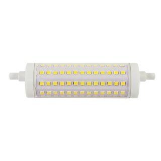 LED SMD Tube 15W R7s 1800lm 118mm Cool White 6500K Daylight