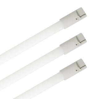 3 x T2 Fluorescent Tube 6W/830 W4.3x8.5d Warm White 3000K