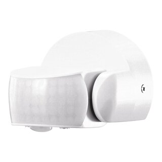 Infrared Motion Sensor PIR up to 12m max. 600W / 1200W IP65