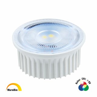 LED Module Pro 5W 300lm 230V WarmDim 1800K-3000K >Ra90...