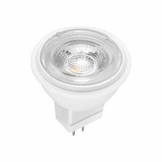 LED MR11 Reflector 2.5W GU4 180lm Warm White 2700K Dimmable 38