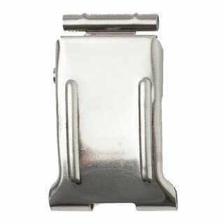 Metal Clip for Moisture-Proof Batten Light Spare Part