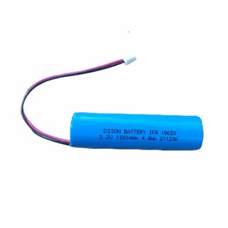 Replacement Battery for LED Emergency Light NL55