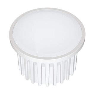 LED Module MR11 3W 240lm 230V 2700K Frosted 35x22mm