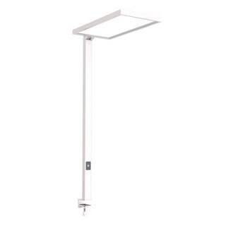 LED Desk Lamp Mounting Lamp Luka Up & Down 80W white UGR<18 Neutral White 4000K Sensor + Touch Dimmable