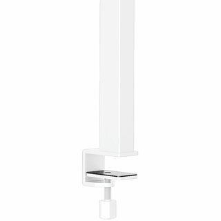 LED Desk Lamp Mounting Lamp Luka Up & Down 80W white UGR<18 Neutral White 4000K Sensor + Touch Dimmable