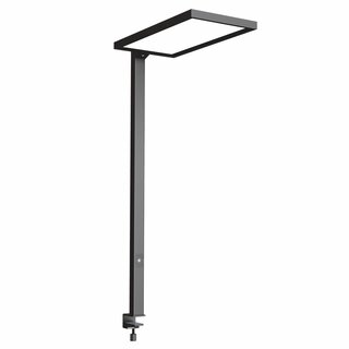 LED Desk Lamp Mounting Lamp Luka Up & Down black UGR<18 Neutral White 4000K Sensor + Touch Dimmable