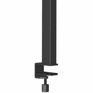 LED Desk Lamp Mounting Lamp Luka Up & Down black UGR<18 Neutral White 4000K Sensor + Touch Dimmable