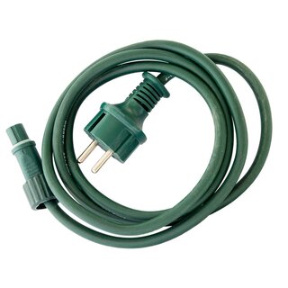 Connection Cable for Illu String Light Green