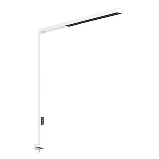 LED Desk Lamp Mounting Lamp Linus Up & Down 80W white UGR<6 4000K Sensor + Touch Dimmable