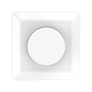 Universal Dimmer White LED 3-250W / Halogen 3-400W