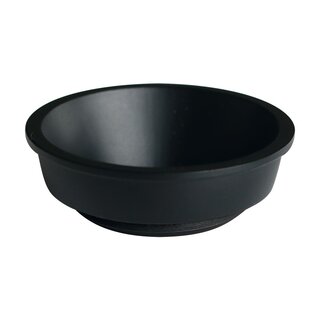 Deep-Deco Ring Black 5cm for LED Reflector