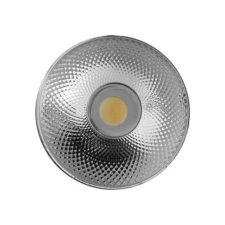 LED Reflektor 6W GU10 Neutralwei 4000K Spot 10 mit Linse